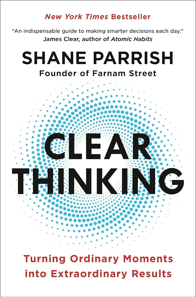 Clear Thinking