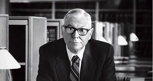 Charlie Munger