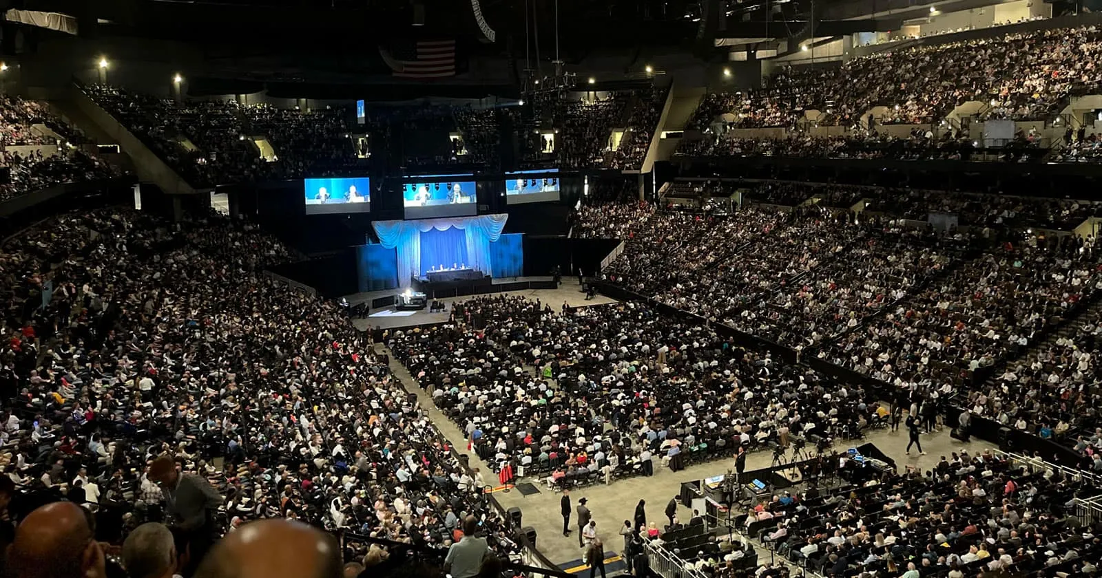 Berkshire Hathaway 2023 Omaha