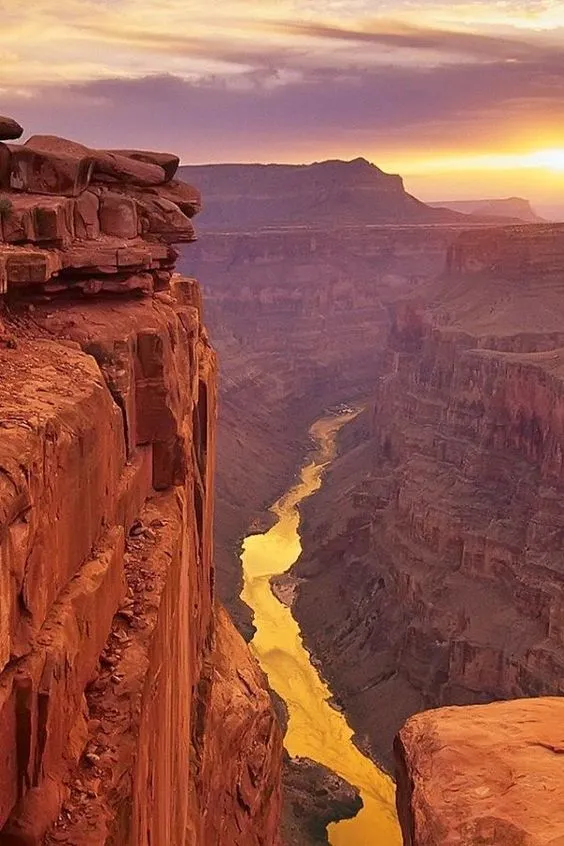 Grand Canyon (1)