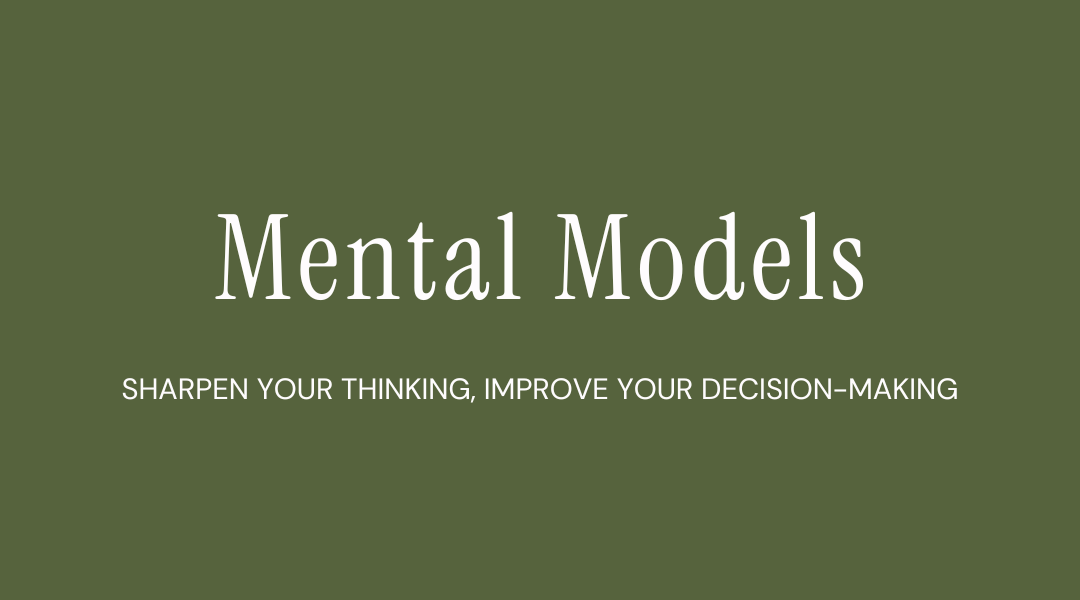 Mental Models
